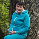 Вера, 62 года