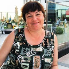 Фотография девушки Елена, 54 года из г. Пыть-Ях