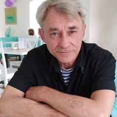 Фотография мужчины Вещий, 61 год из г. Череповец