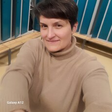 Фотография девушки Ніна, 52 года из г. Киев