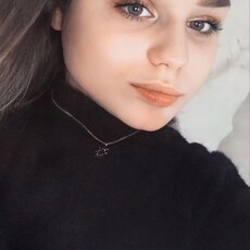 Фотография девушки Лиза, 22 года из г. Зеленокумск