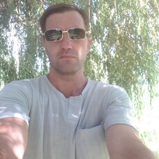 Фотография мужчины Друг, 43 года из г. Кущевская