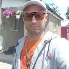 Фотография мужчины Rosma, 41 год из г. Ровно