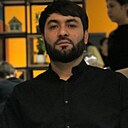 Ramz, 34 года