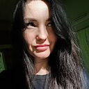 Оля, 23 года