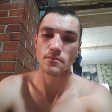 Фотография мужчины Максим, 27 лет из г. Рубцовск