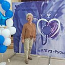 Татьяна, 57 лет