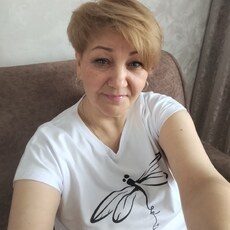Фотография девушки Надежда, 53 года из г. Белгород