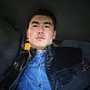 Atabek, 26 лет