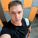 Женя, 28 лет