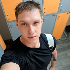 Фотография мужчины Женя, 28 лет из г. Зеленокумск