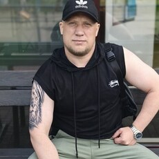 Фотография мужчины Александр, 38 лет из г. Антрацит