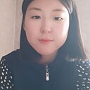 Тунгалаг, 21 год