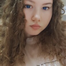 Фотография девушки Дарья, 21 год из г. Ташкент