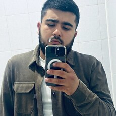 Фотография мужчины Эд, 18 лет из г. Батайск