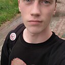 Алексей, 23 года