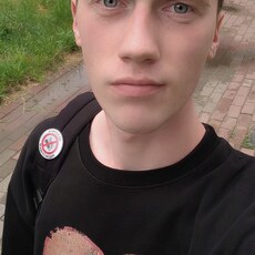 Фотография мужчины Алексей, 23 года из г. Выкса