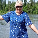 Елена, 64 года