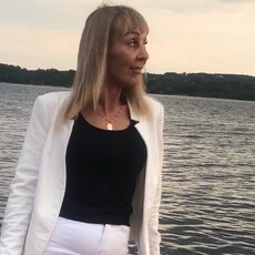 Фотография девушки Татьяна, 65 лет из г. Волгореченск