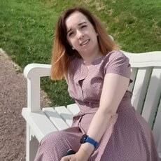 Фотография девушки Маргарита, 36 лет из г. Одинцово
