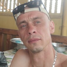 Фотография мужчины Кирилл, 36 лет из г. Павлодар