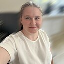 Анастасия, 26 лет