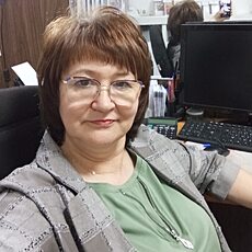 Фотография девушки Лариса, 49 лет из г. Свободный