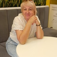 Фотография девушки Нина, 58 лет из г. Воронеж