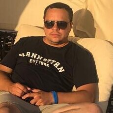 Фотография мужчины Михаил, 39 лет из г. Видное
