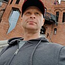 Олег, 41 год