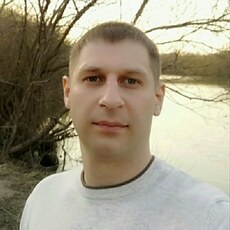 Фотография мужчины Александр, 37 лет из г. Уссурийск
