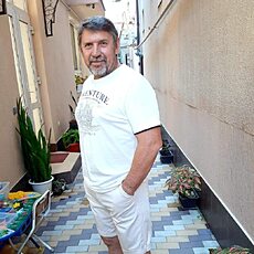 Фотография мужчины Александр, 63 года из г. Краснодар