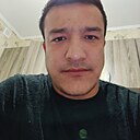 Алик, 27 лет