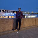 Сайдисмон, 34 года