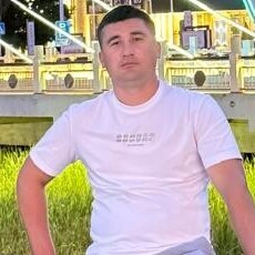 Фотография мужчины Нурик, 32 года из г. Уральск
