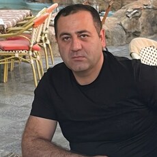 Фотография мужчины Eduard, 41 год из г. Москва
