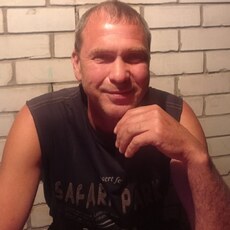 Фотография мужчины Андрей, 42 года из г. Луганск