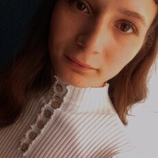Фотография девушки Александра, 22 года из г. Пинск