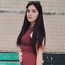 Малая, 26 лет