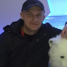 Фотография мужчины Ник, 34 года из г. Жлобин