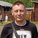 Андрей, 52 года