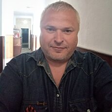 Фотография мужчины Сергей, 48 лет из г. Антрацит
