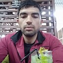 Ихтиёр, 28 лет