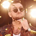 Пако, 32 года
