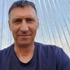 Фотография мужчины Анатолий, 49 лет из г. Атбасар