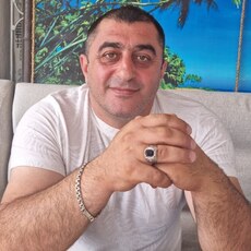 Фотография мужчины Аааааррррр, 41 год из г. Симферополь