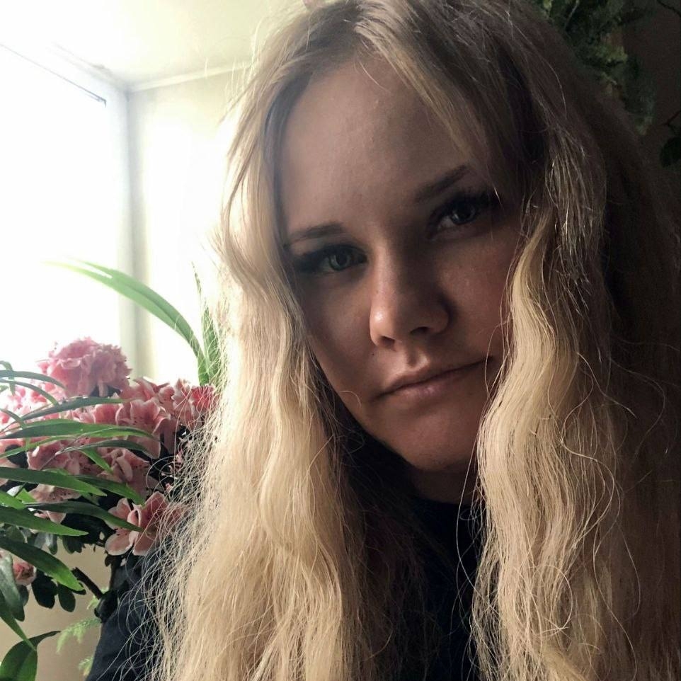 Фотография девушки Veronika, 44 года из г. Любинский