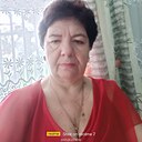 Svetlana Saypina, 63 года