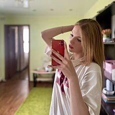 Фотография девушки Ксения, 19 лет из г. Москва