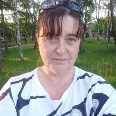 Фотография девушки Ольга, 44 года из г. Свободный